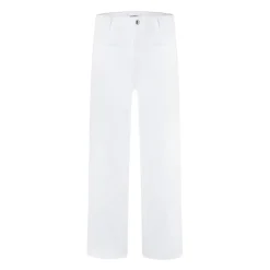Straight Jeans