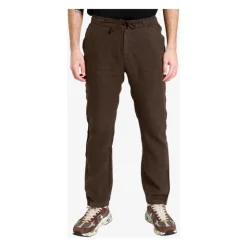 Straight Trousers