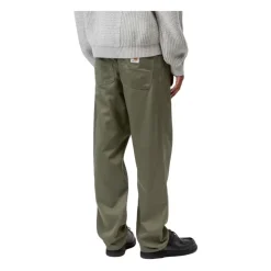 Straight Trousers