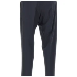 Straight Trousers
