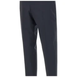 Straight Trousers