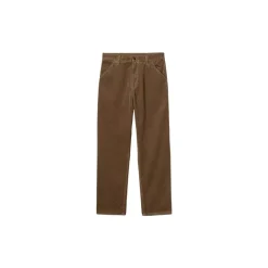 Straight Trousers
