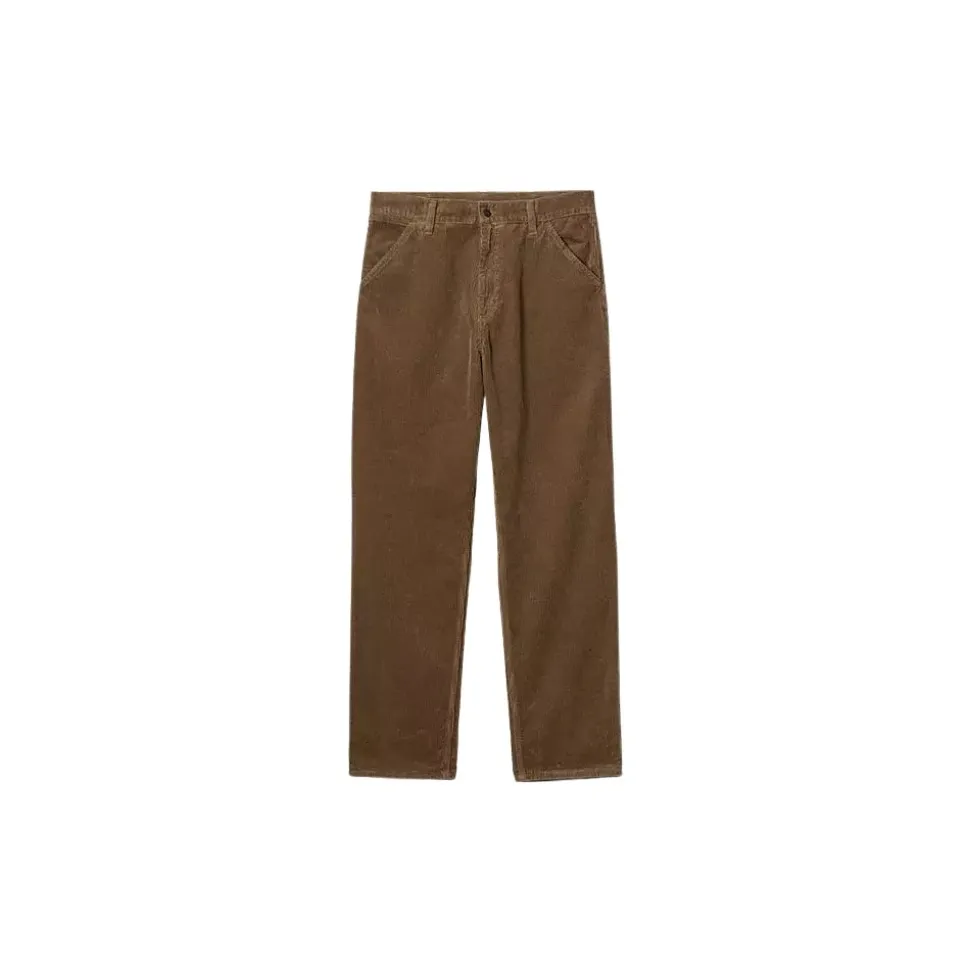 Straight Trousers