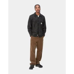 Straight Trousers