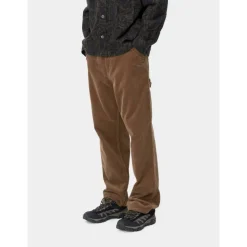 Straight Trousers