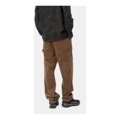 Straight Trousers