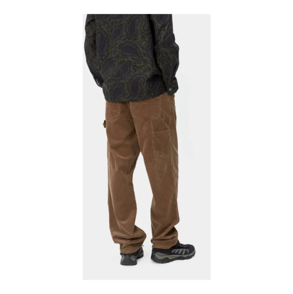 Straight Trousers