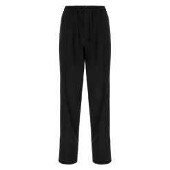 Straight Trousers