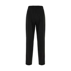 Straight Trousers