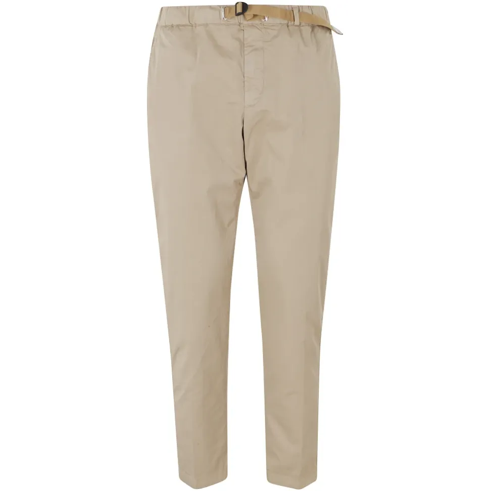 Stretch Broek