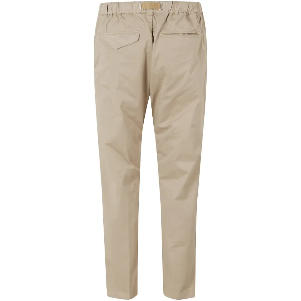 Stretch Broek