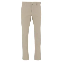 Stretch Katoenmix Broek