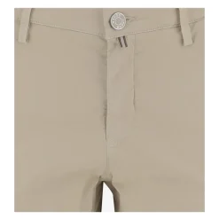 Stretch Katoenmix Broek