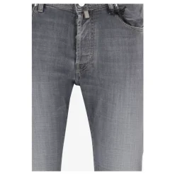 Stretch Katoenen Jeans