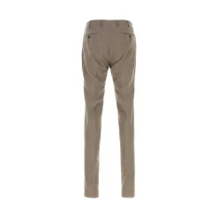 Stretch Wollen Broek