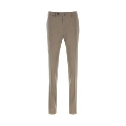 Stretch Wollen Broek