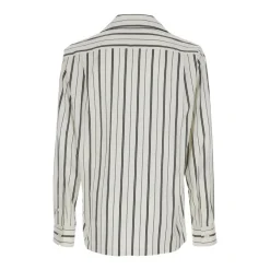 Striped Vanity Shirt