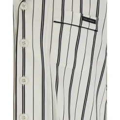 Striped Vanity Shirt