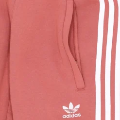 3-Stripes Plush Trainingsbroek