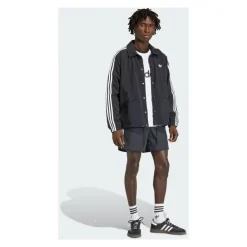 3-Stripes Coach Jacket