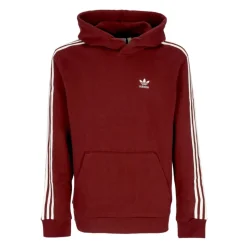3-Stripes Hoodie