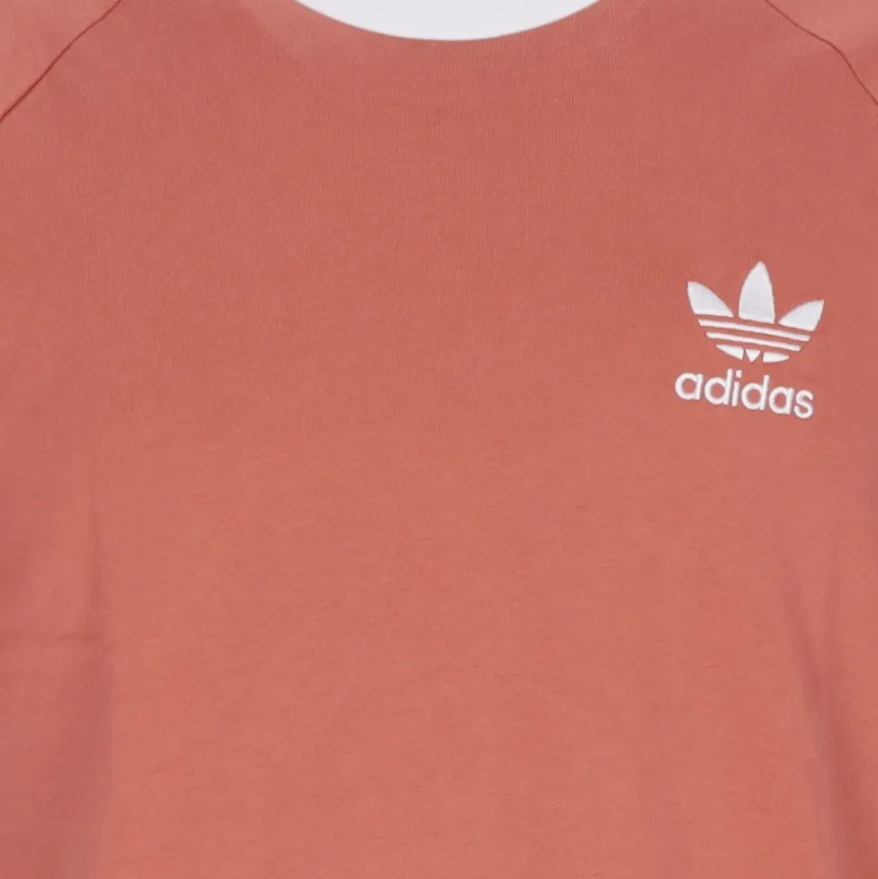 3-Stripes Tee Magic Earth T-shirt