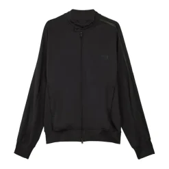 3-Stripes Track Top Zwart