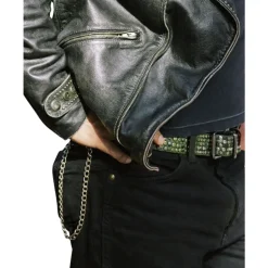 5.000 Studs Color Belt