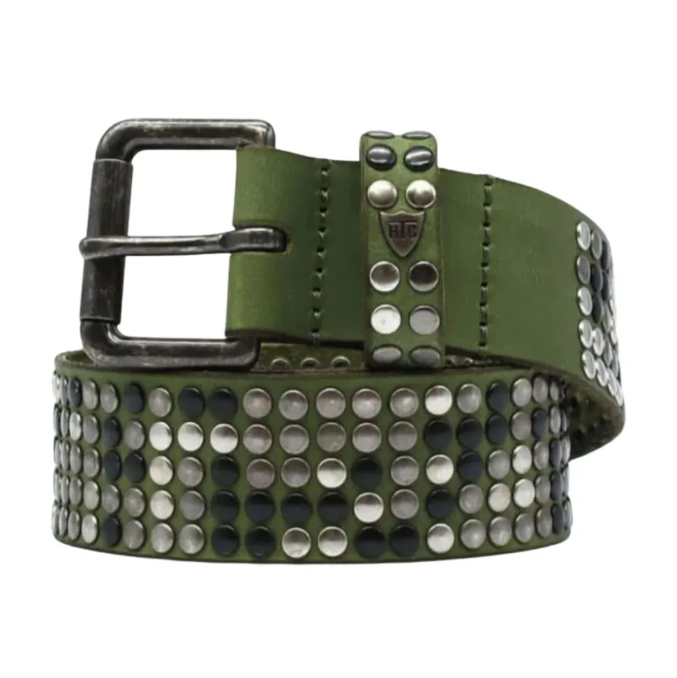 5.000 Studs Color Belt
