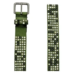 5.000 Studs Color Belt