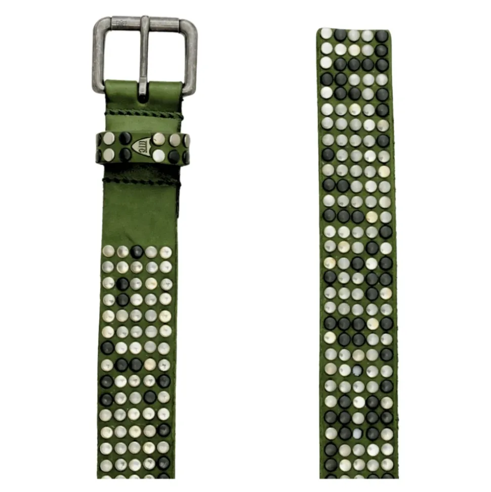 5.000 Studs Color Belt