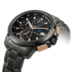 Successo Solar Watch