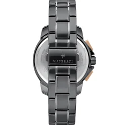 Successo Solar Watch