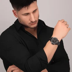 Successo Solar Watch