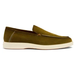 Suède Loafer