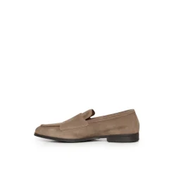 Suède Loafer