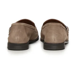 Suède Loafer