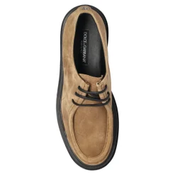 Suède schoenen