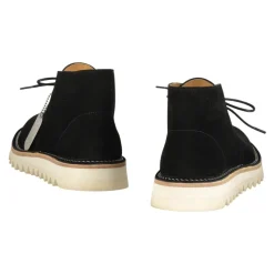 Suède Desert Boots