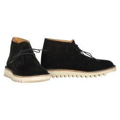 Suède Desert Boots