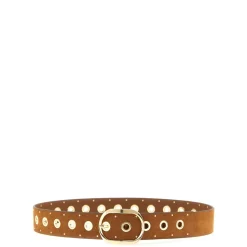 Suède-effect Rundleer Riem