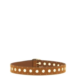 Suède-effect Rundleer Riem