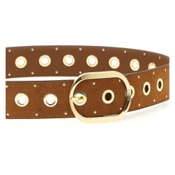 Suède-effect Rundleer Riem