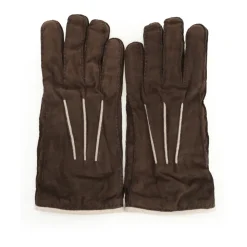 Suède Handschoenen