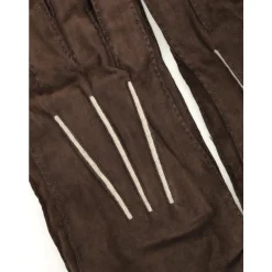 Suède Handschoenen