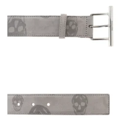Suede Riem