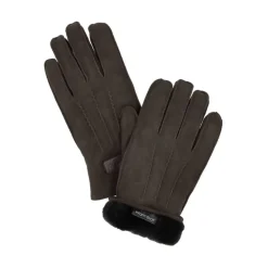 Suede Handschoenen