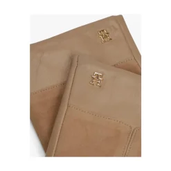 Suede Leren Handschoenen