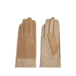 Suede Leren Handschoenen