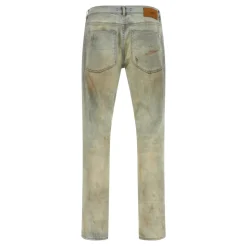 Suede MX1 Jean